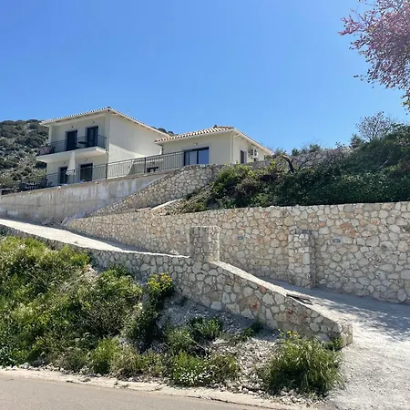 Holiday home Anemar Lefkada