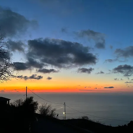 Anemar Lefkada 別荘 Drymon