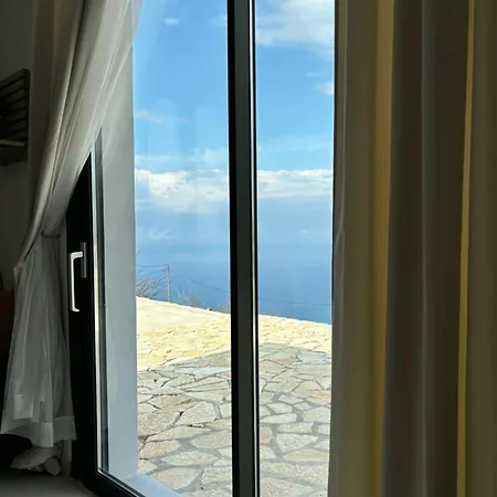 Anemar Lefkada * Drymon