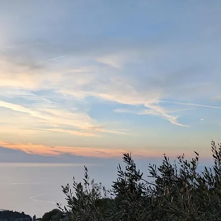 Anemar Lefkada 別荘