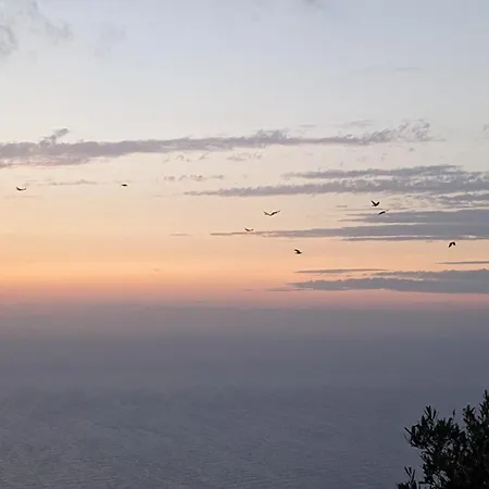 Anemar Lefkada 펜션 Drymon