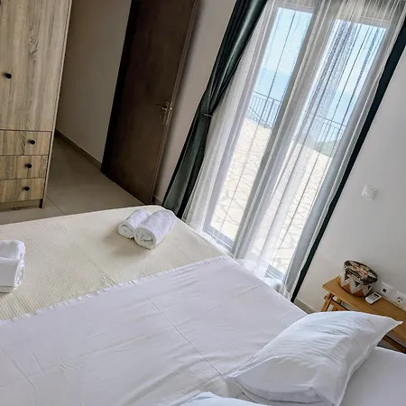 Anemar Lefkada * Drymon