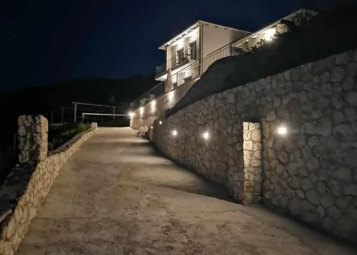 Anemar Lefkada *