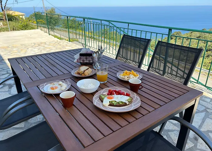 Anemar Lefkada