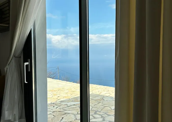 Anemar Lefkada * Drymon
