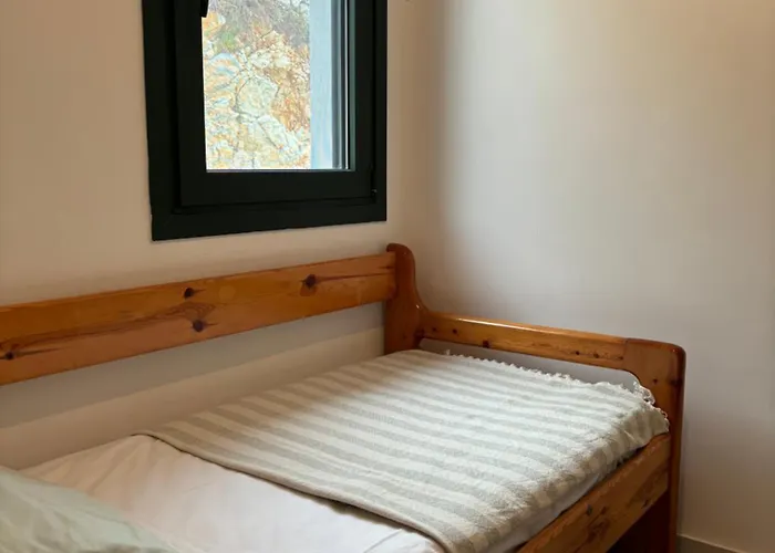 בית נופש Anemar Lefkada Drymon