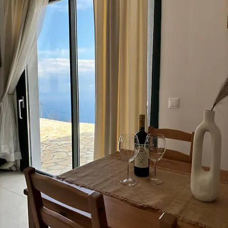 Holiday home Anemar Lefkada *