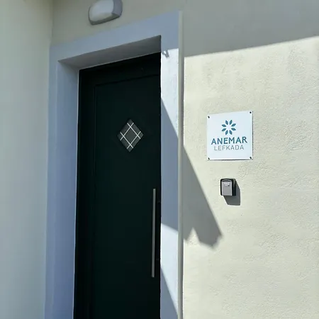 Anemar Lefkada * Drimónasz