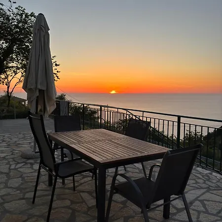 Anemar Lefkada Holiday home *