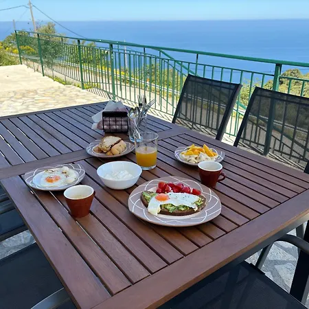 Anemar Lefkada