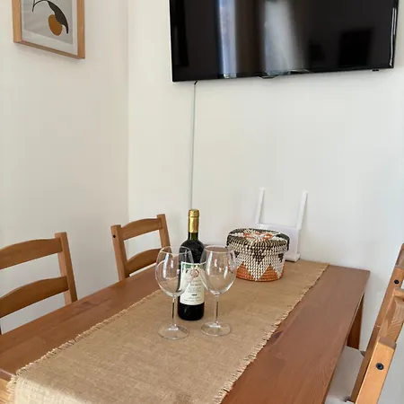 Anemar Lefkada Holiday home