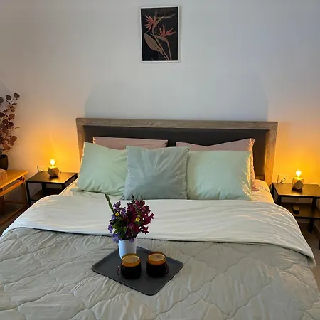 Anemar Lefkada Holiday home *