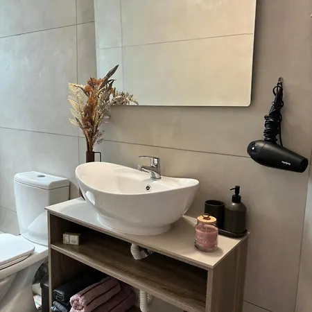 Anemar Lefkada Holiday home Drymon