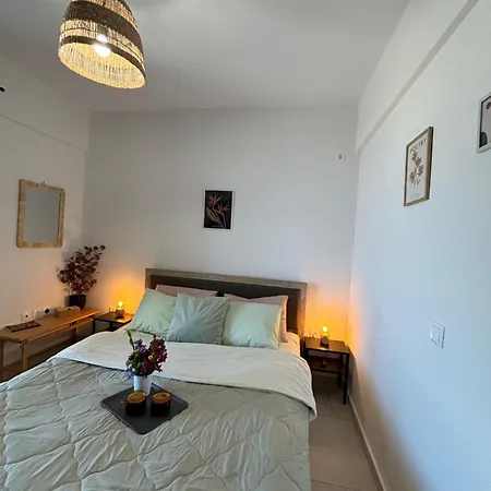 Nyaraló Anemar Lefkada *