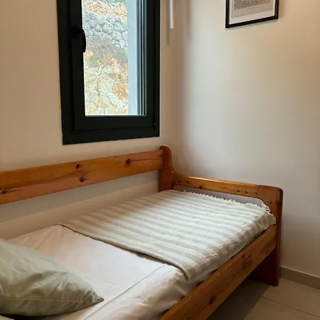 Nyaraló Anemar Lefkada Drimónasz