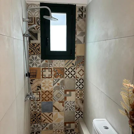 Anemar Lefkada * Drymon