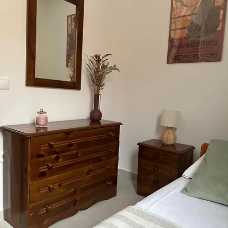 Holiday home Anemar Lefkada