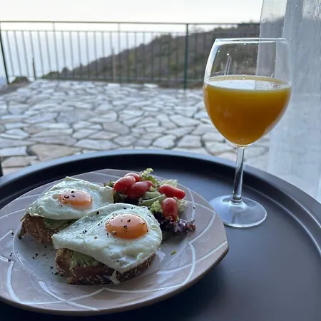 Anemar Lefkada * Drymon