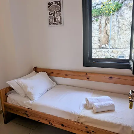 Holiday home Anemar Lefkada