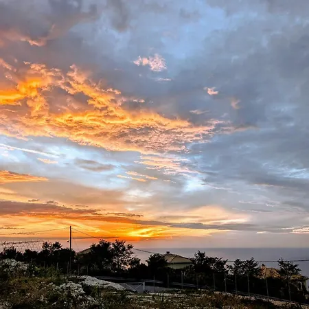 Anemar Lefkada Holiday home *