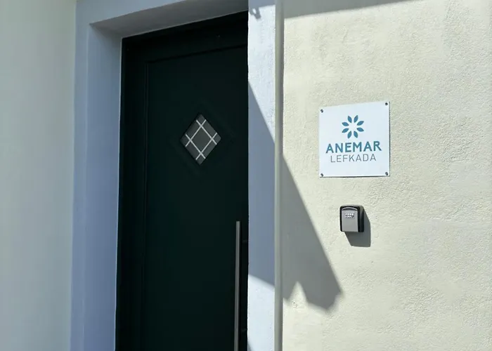 Anemar Lefkada * Drimónasz